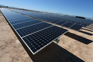 Solar Panels Bewertung